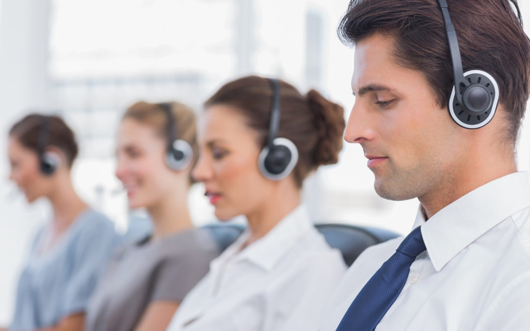 Solutions for Call Centers