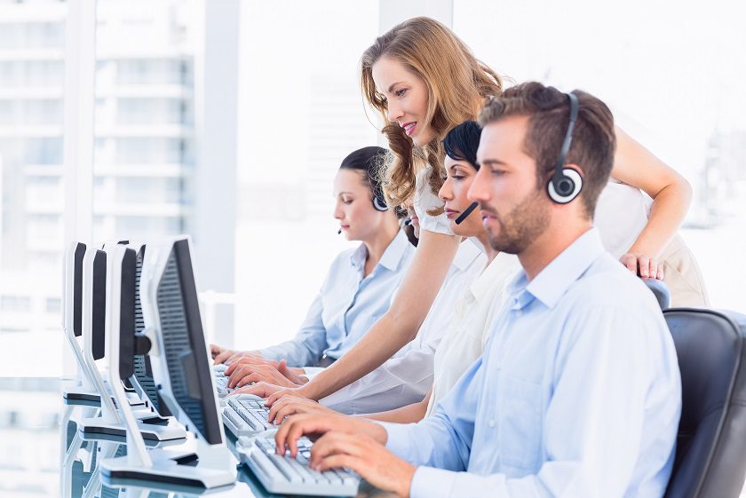 Contact Centers are not doing enough to integrate to the Cloud. Don’t be left behind.